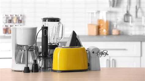 This is great if you have big cooking goals in your small kitchen with a third rack that offers 30% more loading area perfect for larger pots, pans and utensils. 10 Essential Apartment Size Appliances | HowtoHome