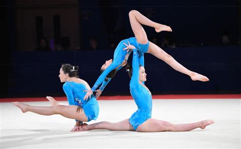 Gran banco de imágenes vectoriales gimnasia acrobatica ▶ millones de ilustraciones libres de derechos ⬇ descargar vectores a precios asequibles. ᐅ ¿Cómo funciona la gimnasia acrobática? ⚡️ » Cómo Funciona