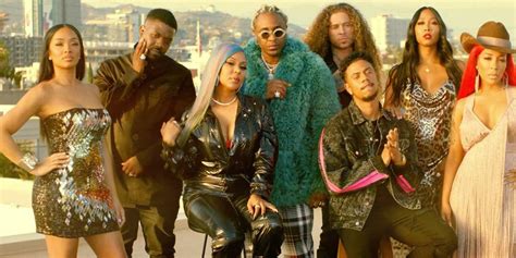 Watch Love And Hip Hip Hollywood Stream Season 6 And Old Episodes