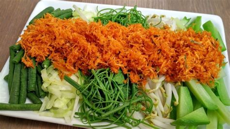 Cara membuat urap sayur resep urap sayur bahan bahan : Resep Bumbu Urap Sederhana dan Tips Memasaknya yang Enak