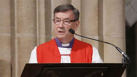 Sydney Archbishop Glenn Davies Tells Same Sex Marriage Supporters To