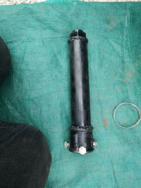 Extracteur d'injecteurs volvo et renault dxi. Fabriquer un extracteur de rotule axiale - Blog sur les ...