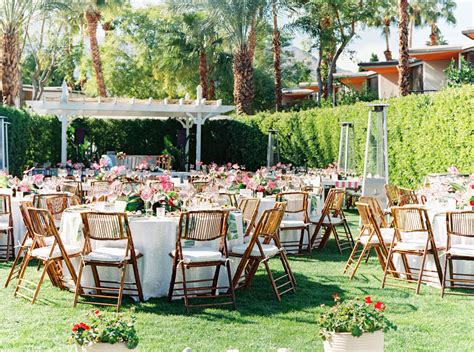 5 Outdoor Wedding Reception Tips For The Perfect Al Fresco Evening
