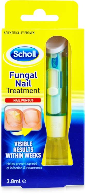 Buy Scholl Fungal Nail Treatment Medino