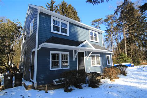 One thing that comes up a lot is how far below the shingles the gutters get hanged. Shingles & Gutters Installation, Media PA