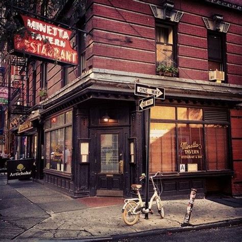 See actions taken by the people who manage and post. Minetta Tavern - Greenwich Village, NYC | Restaurants and ...