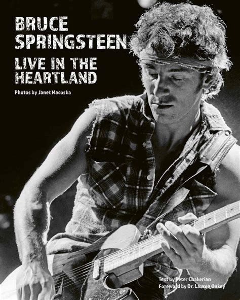 Bruce Springsteen 1974