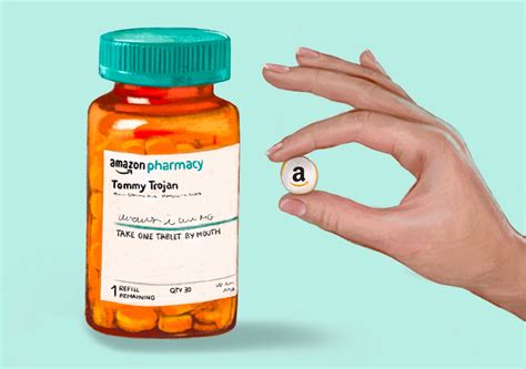 Amazon Pharmacy could redefine healthcare - Daily Trojan