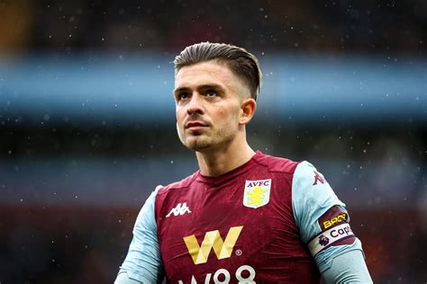 Starting off, jack peter grealish was born on the 10th day of september 1995 to his mother karen grealish and father kevin. Report: United push to sign Jack Grealish - utdreport