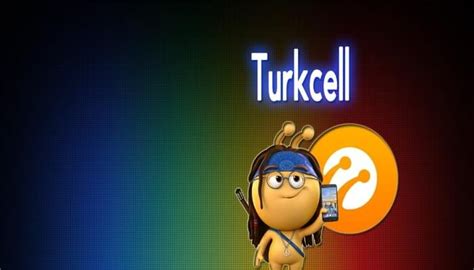 Turkcell Aynen GB Tarifesi ile Aylık GB Hediye İnternet