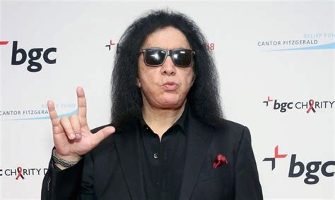 Gene Simmons Explains Why Some Kiss Concert Tickets Are So Expensive