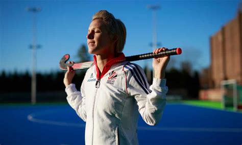 Alex Danson ‘we Won Olympic Gold Because We Were A Team There Were No