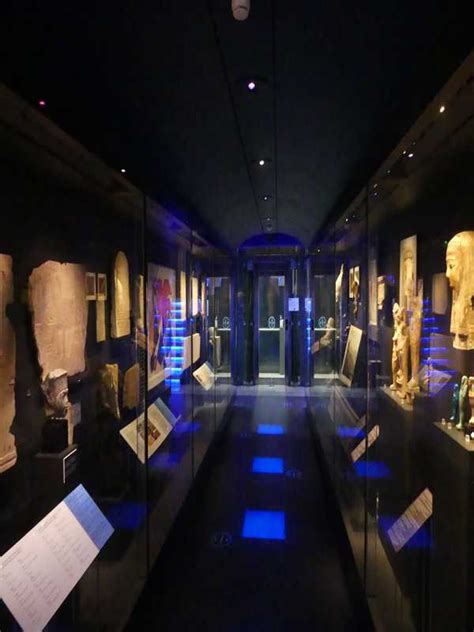 Musée d’Art Classique de Mougins - Guide pays de Lérins