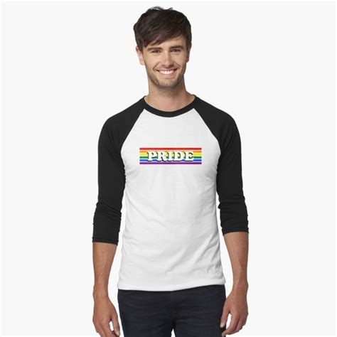 Pride Flag Pride T Shirt By Skr0201 Redbubble Classic T Shirts T