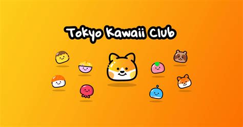 New Subscription Boxes Tokyo Kawaii Club Available Now Hello