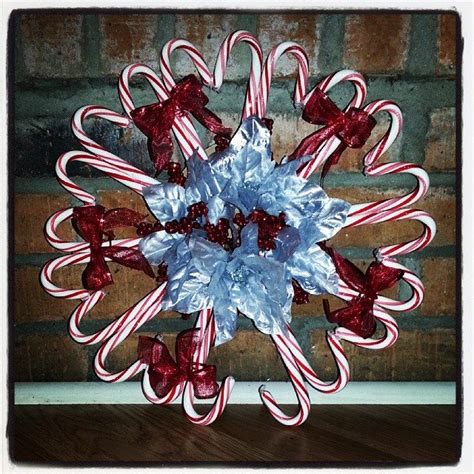 17 Cool Candy Cane Wreath Ideas Guide Patterns