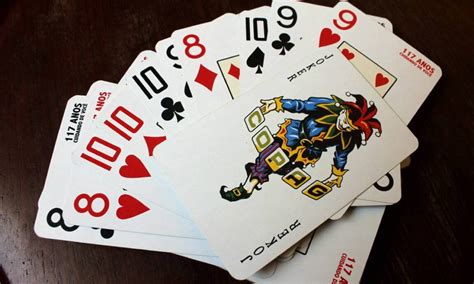 Para Que Serve O Coringa No Baralho