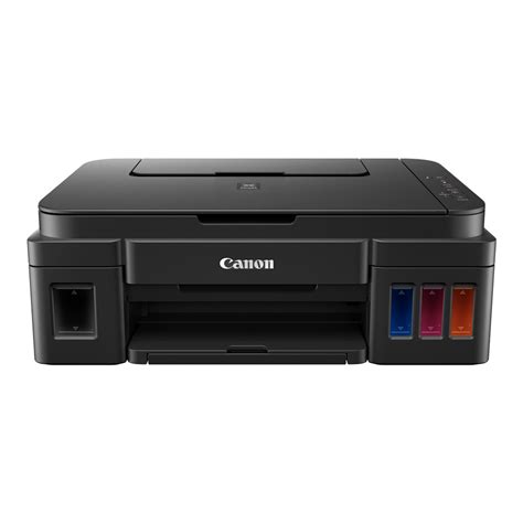 Canon pixma g2000 series full driver & software package (windows). Inkjet Printers - PIXMA G2000 - Canon Singapore