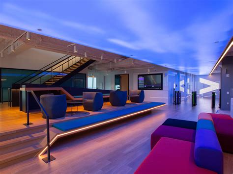 Accenture – One Manhattan West, 395 9th Avenue, New York, NY, Business