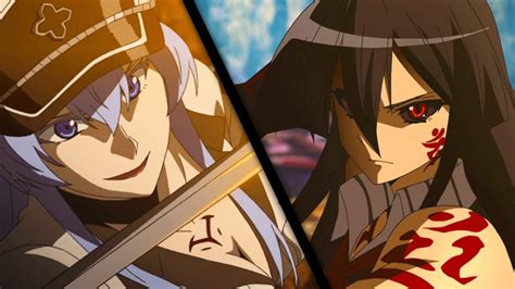 Akame Ga Kill アカメが斬る Anime Review Episode 24 Season Finale Akame