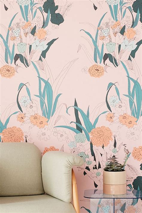 20 Best Removable Wallpapers Easy Peel And Stick Wallpaper Design Ideas
