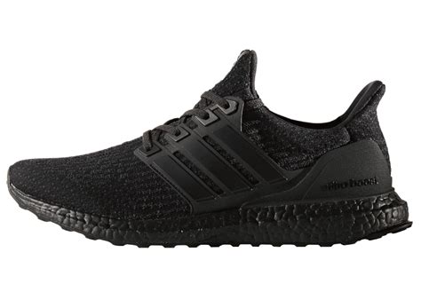 The inner cage is a bit more snug than the original ultra boost, but i still went with the same size and they fit great. adidas Ultra Boost 3.0 Triple Black 2.0を安心売買 -モノカブ