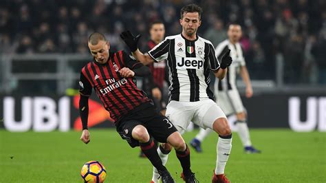Football 24/7 sul tuo computer o sul tuo cellulare. Juventus vs Milan - Match preview, team news and lineups - SofaScore News