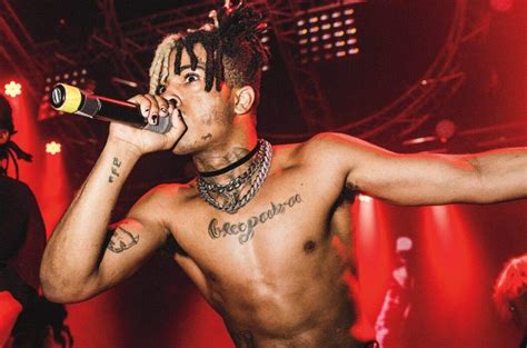 Xxxtentacion Neden öldü Xxxtentacion Kimdir Nasıl öldü