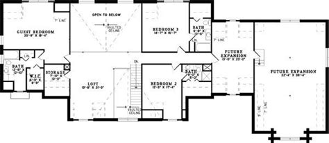 Elegant 4 Bedroom Log Cabin Floor Plans New Home Plans Design