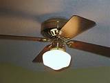 Photos of Fan With Light