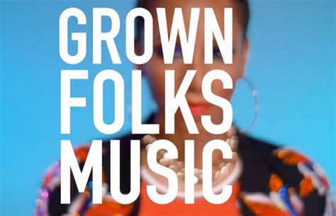 Vivian Green ”grown Folks Music” Behind The Scenes Footage Bronze Magazine