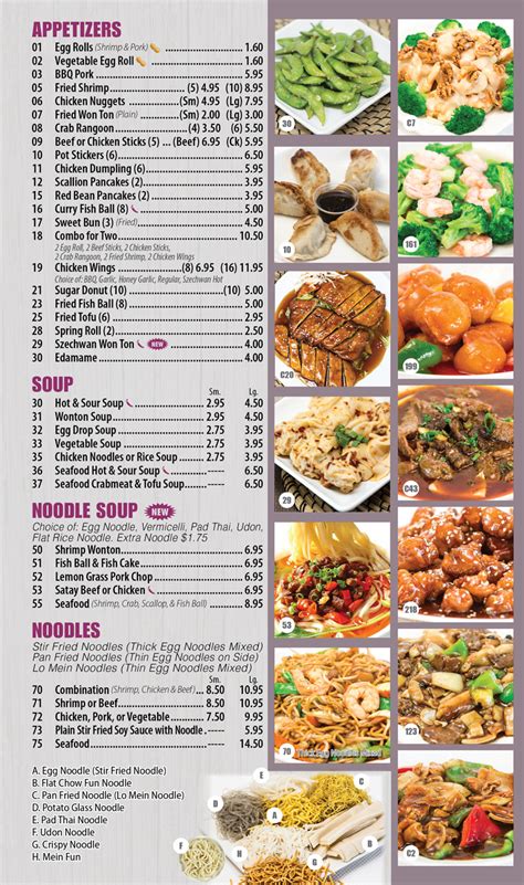 A typical japanese meal is based on with lots of food and cheap prices the teishoku dining option is a great introduction to everyday japanese food. Ye's Chinese Food