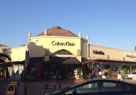 Best Outlet Malls Around Los Angeles Cbs Los Angeles