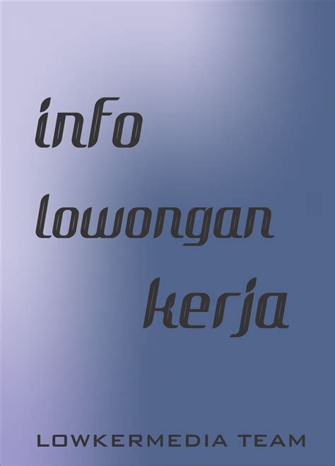 2,215 likes · 11 talking about this. Lowongan Kerja Staff Administrasi PT Surya Madistrindo Samarinda Mei 2016 | Media Lowongan Kerja