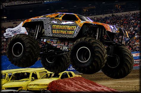 From monster truck, released january 1, 2019 remixed by bunternational. Monster Jam Indianapolis 2008 | Monster Trucks Wiki | Fandom