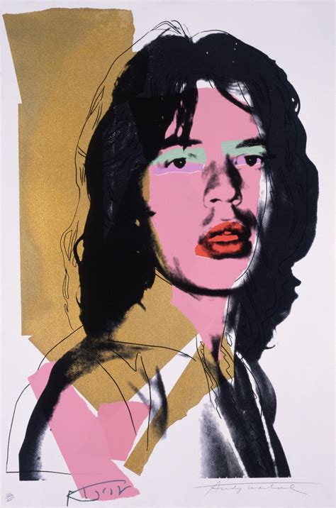 Warhol, the father of the pop art movement, remains a brilliant superstar in modern art and pop culture history. Innovation and Inclusivity Shine in "Andy Warhol ...