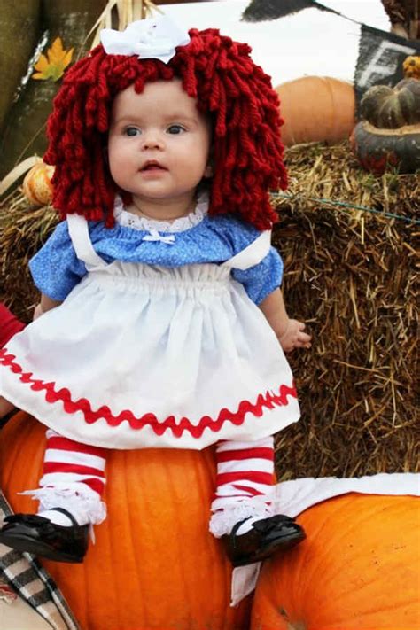 19 Cute Halloween Costumes For Babies