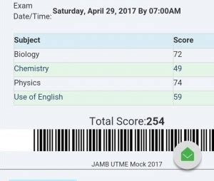 Well if you are among those who ask this type of question and your reading this post, you at the right. JAMB Mock 2017 Results are Out - Check Scores Here - Myschool