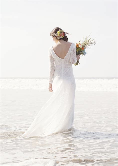 Southern California Beach Wedding Ideas Burnetts Boards