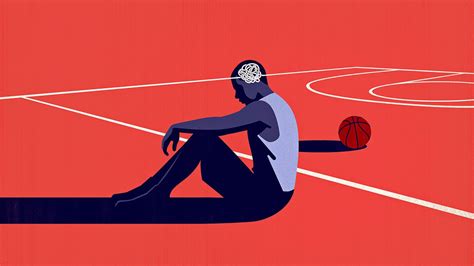 Jackie Macmullan On The Complex Issue Of Mental Health In The Nba