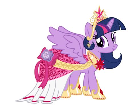 You are playing princess cadance. My Little Pony Princess Cadence Wedding Dress Up
