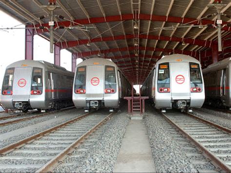 delhi metro services may hit a shutdown after june 30 as metro staff threaten strike city