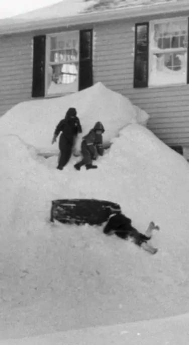 Fort Erie Facebook Group Remembers Day One Of The 77 Blizzard Insauga