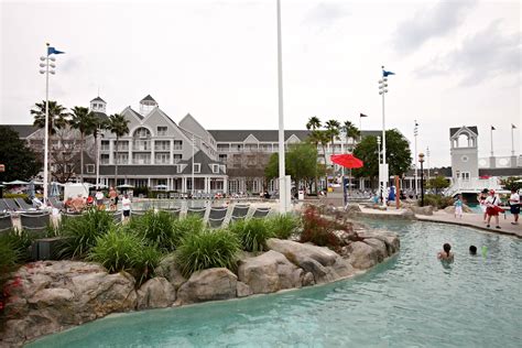 Disney's Beach Club Villas | Beach club villas, Disney beach club, Beach club villas disney
