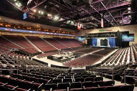 Orleans Arena Las Vegas Nevada Venue Coalition