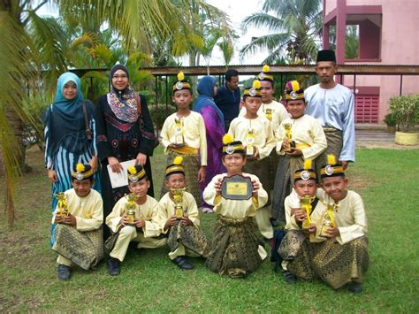Bak kter hadith,,blajr ler wlup0wn smpai kt ngeri cine. SEKOLAH RENDAH AGAMA BERSEPADU MERSING: UNIT KOKURIKULUM