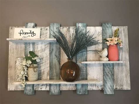 30 Cheap And Easy Rustic Diy Home Decor Ideas To Try