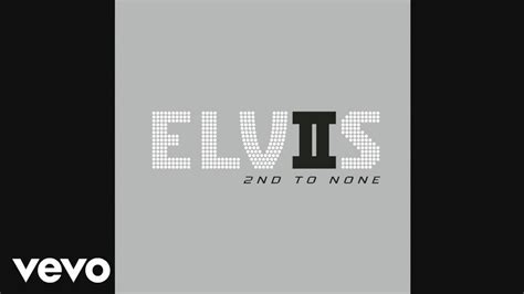 Elvis Presley Viva Las Vegas Remastered Audio Youtube