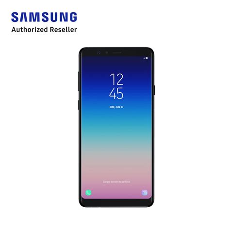 Buy samsung galaxy a8 star online at mysmartprice. Samsung Galaxy A8 Star Price in Malaysia & Specs | TechNave