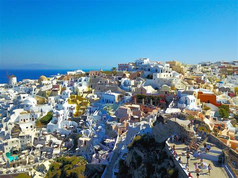 10 Best Athens Santorini And Mykonos Tours And Vacation Packages 20202021